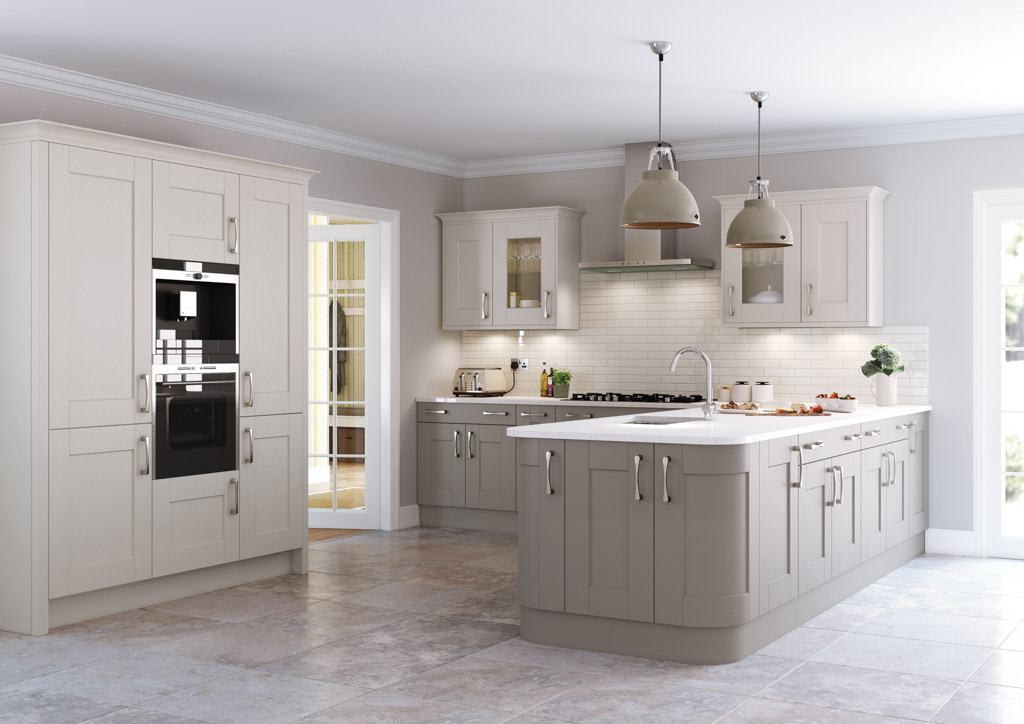Welcome - Fairline Kitchens and Bedrooms - Armagh, Portadown and